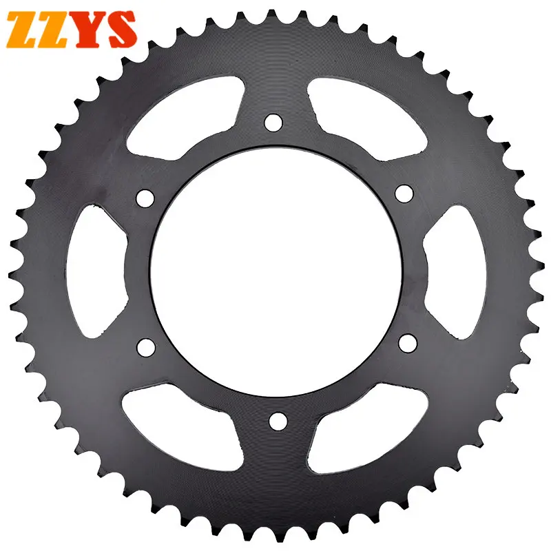 520 52T 52-зубчатая задняя звездочка стартерные колеса кулачок для Husqvarna FE501 FE 501 2020-2022