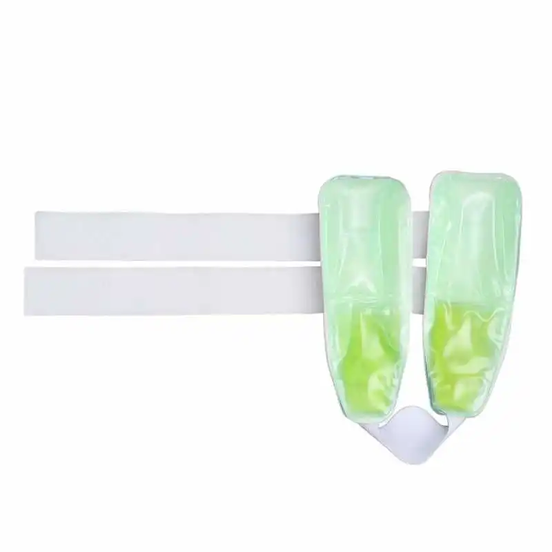 

Gel Ankle Brace Good Fixation Stirrup Ankle Splint for Injury Protection