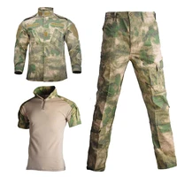new pantscoats combat uniform with shirts multicam hunting clothes camouflage suit military camo military clothing combat shirt