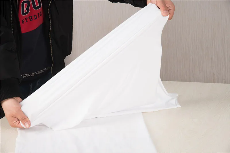 Newborn Photography Props Blanket Photo Shoot Backdrop Blanket Wrap Swaddling Milk Napped Cotton Stretchable Wraps
