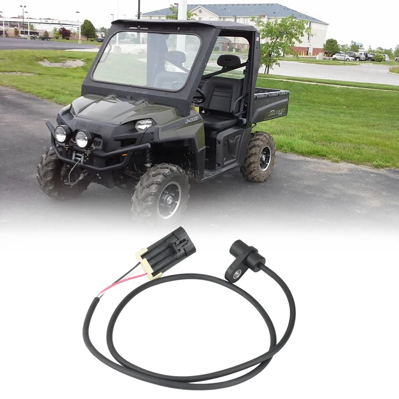 2X датчик скорости с эффектом Холла 4011640 для Polaris Ranger Sportsman 500 700 800 EFI аксессуары