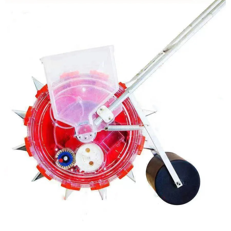 

High quality pasture seeder bean seeder machine soy planter seeder