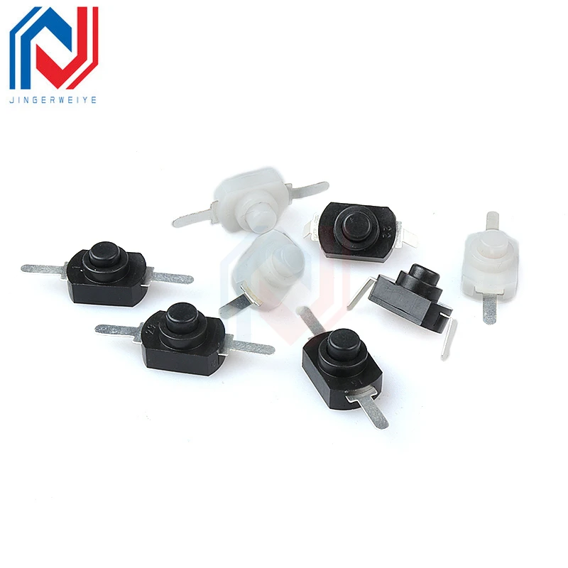 Кнопочный переключатель 1208YD 1288BM 20 шт