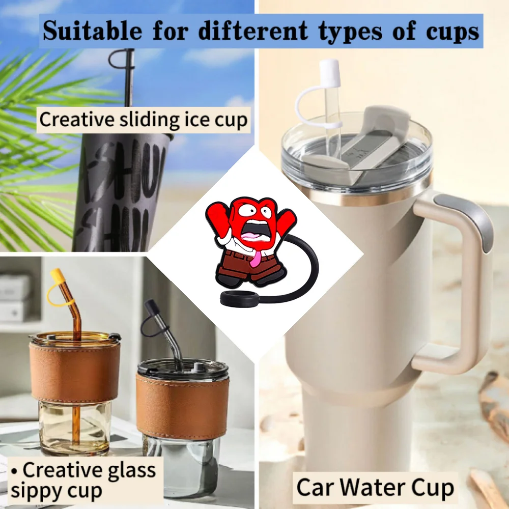 Внутренняя соломенная крышка 10 мм 5-20 шт