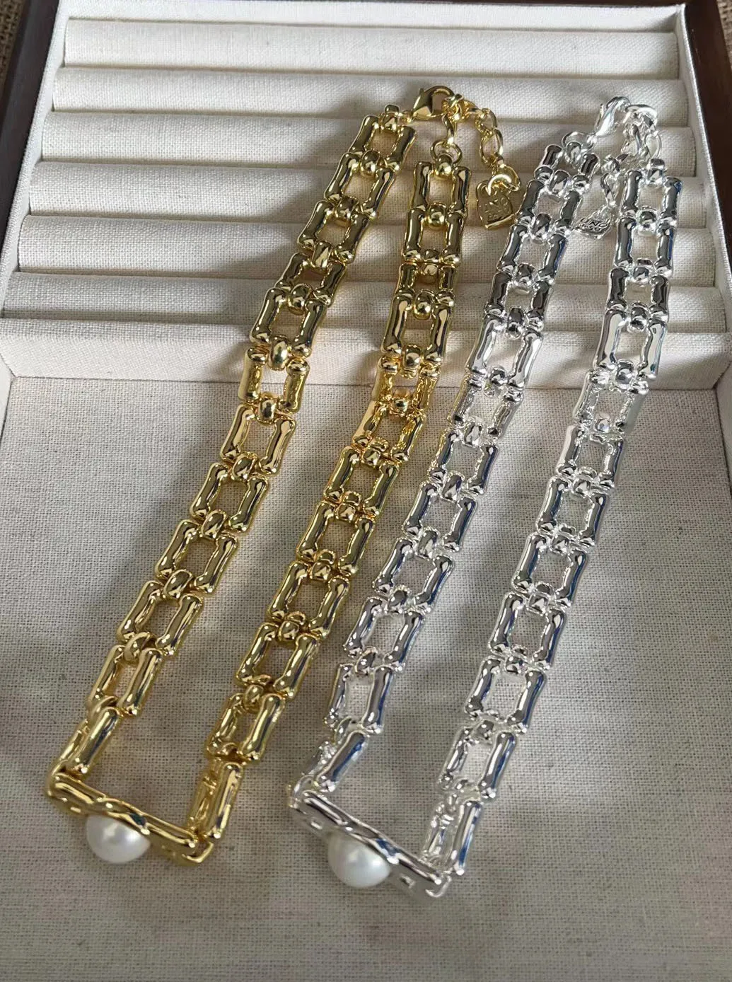 Европа и Америка Uno de 50 модное дизайнерское очаровательное ожерелье ювелирные