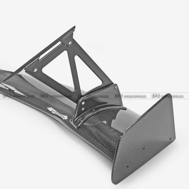 Универсальный спойлер EPA V1 GT 1580 мм - подходит для большинства автомобилей с плоским багажником, улучшение характеристик (art.: 3920d7d44f8cd) - 3920d7d44f8cd