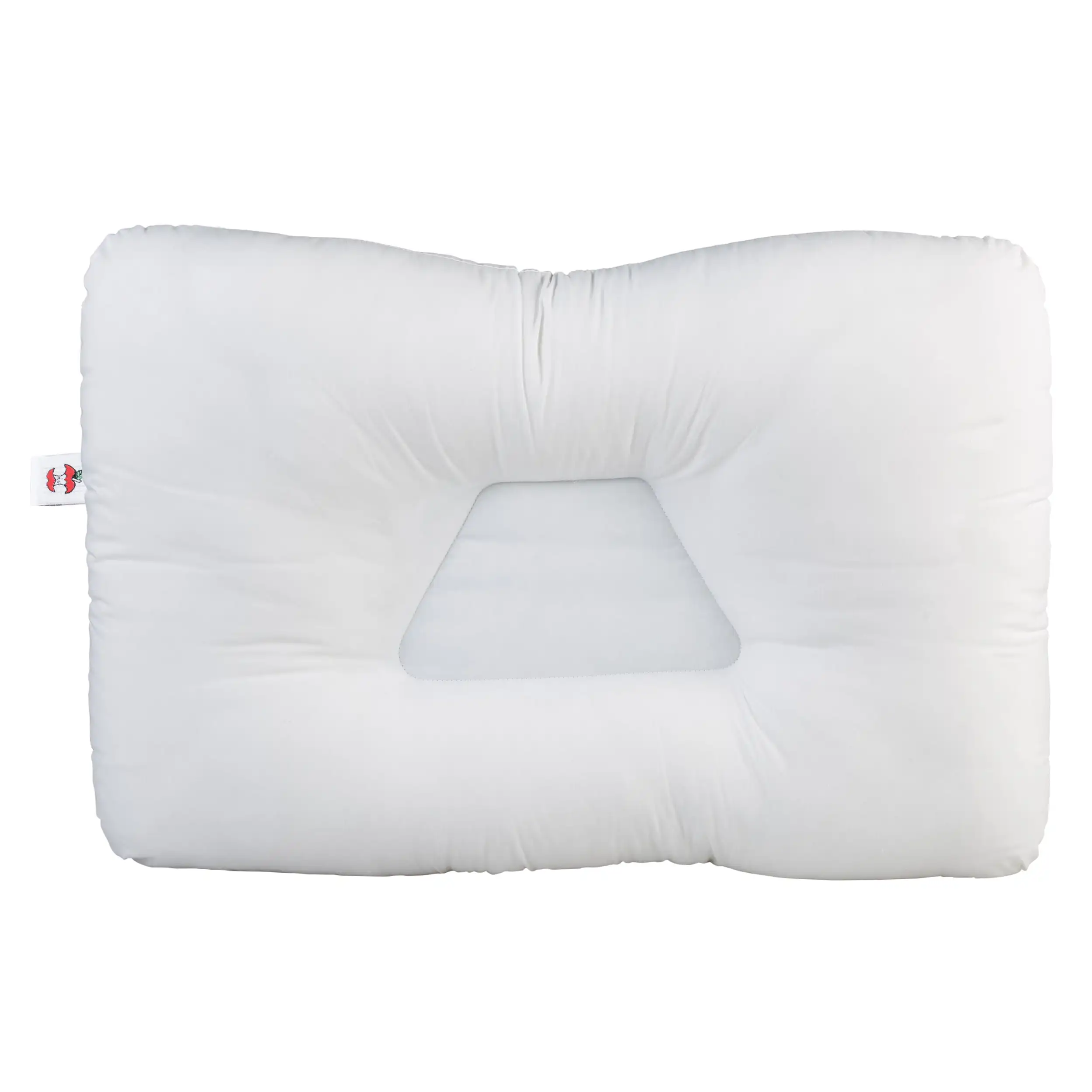

Tri-Core Cervical Orthopedic Neck Support Pillow, Helps Ease Pain- Petite- Firm