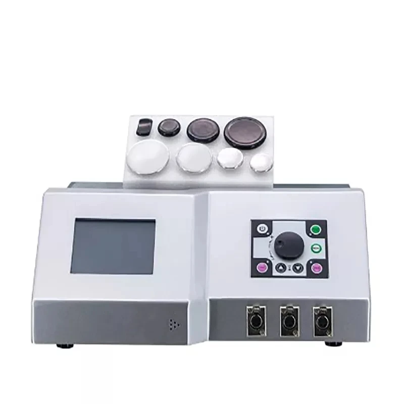 Портативный аппарат для похудения тела 448 кГц RET CET сжигания жира Tecar indiba Machine RES