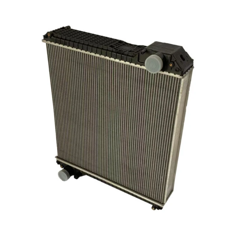 

Aluminium radiator core radiator excavator parts for excavator radiator