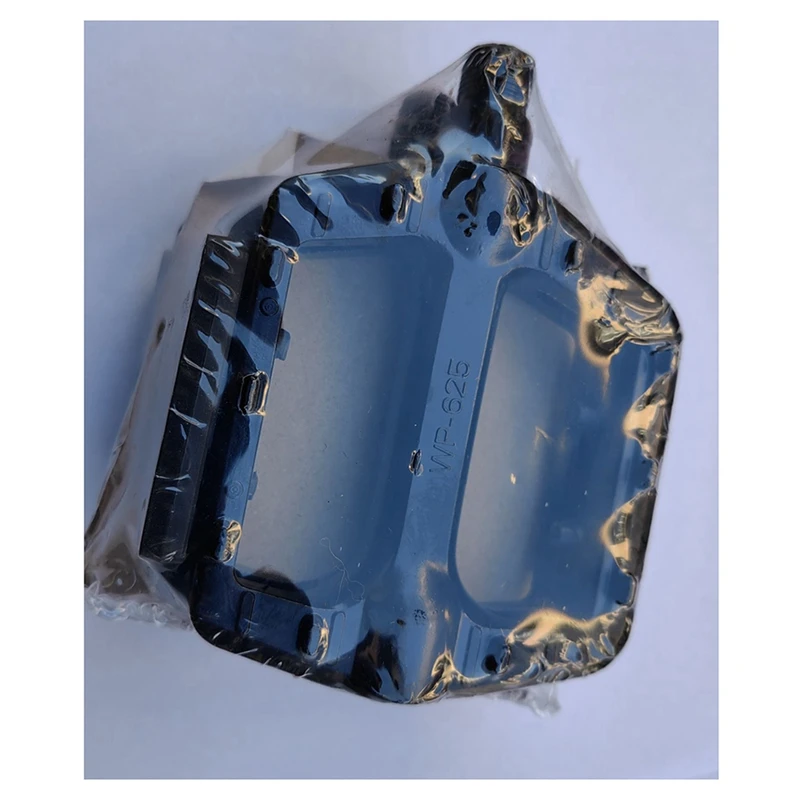 Педали для горного велосипеда из алюминиевого сплава с расширенными