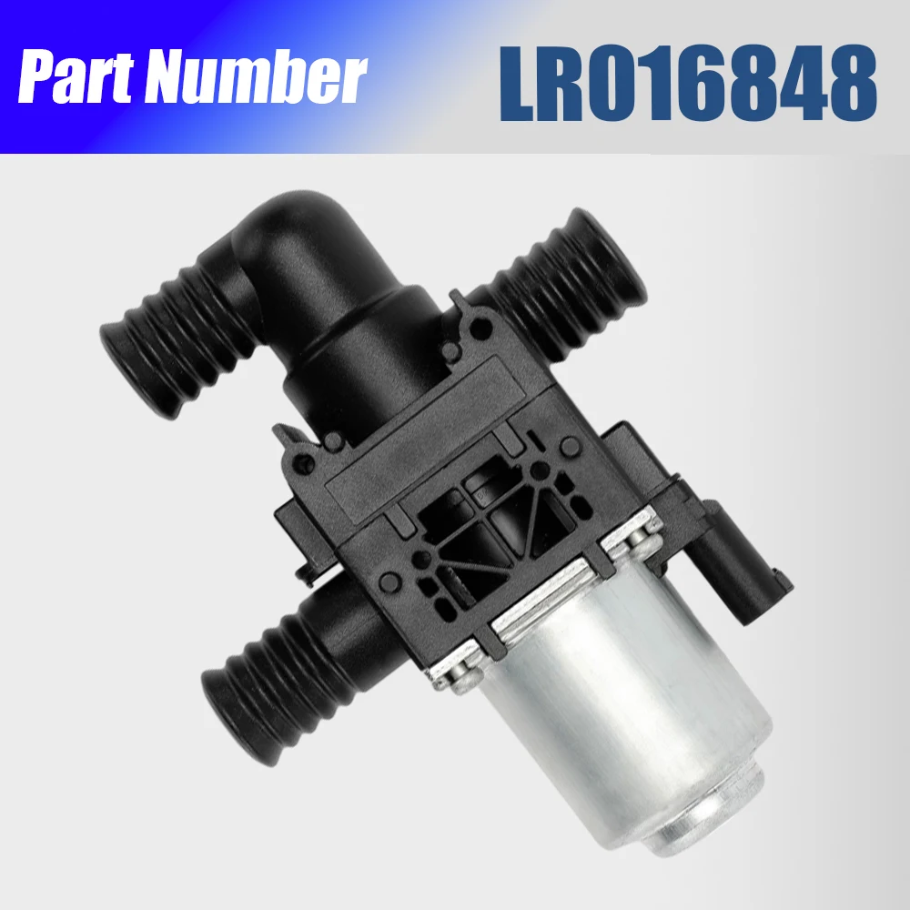 Автоматический регулирующий клапан нагревателя дизельный бензин ‎ 74932 ЛР 016848