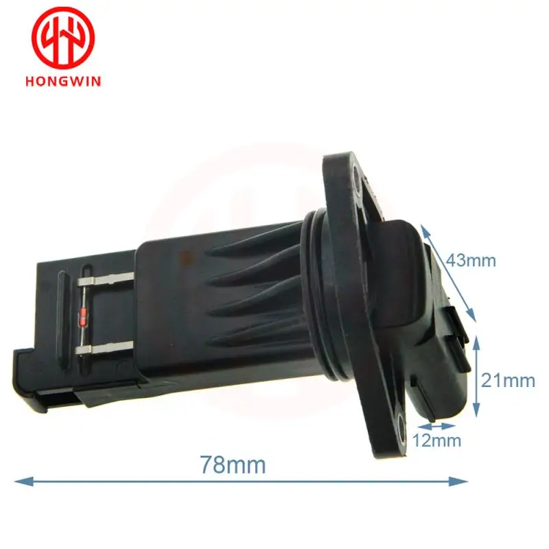 PE01 PE01-13-215 PE0113215 E5T62271 Датчик массового расхода воздуха MAF для MAZDA CX5 3 6 2.0L 2.3L 2.5L 2 0 L |