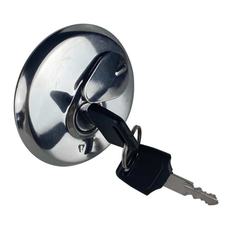 Q39F алюминиевый топливный газ для мотоцикла крышка бака ключи GN250 GN125 GN 125 250