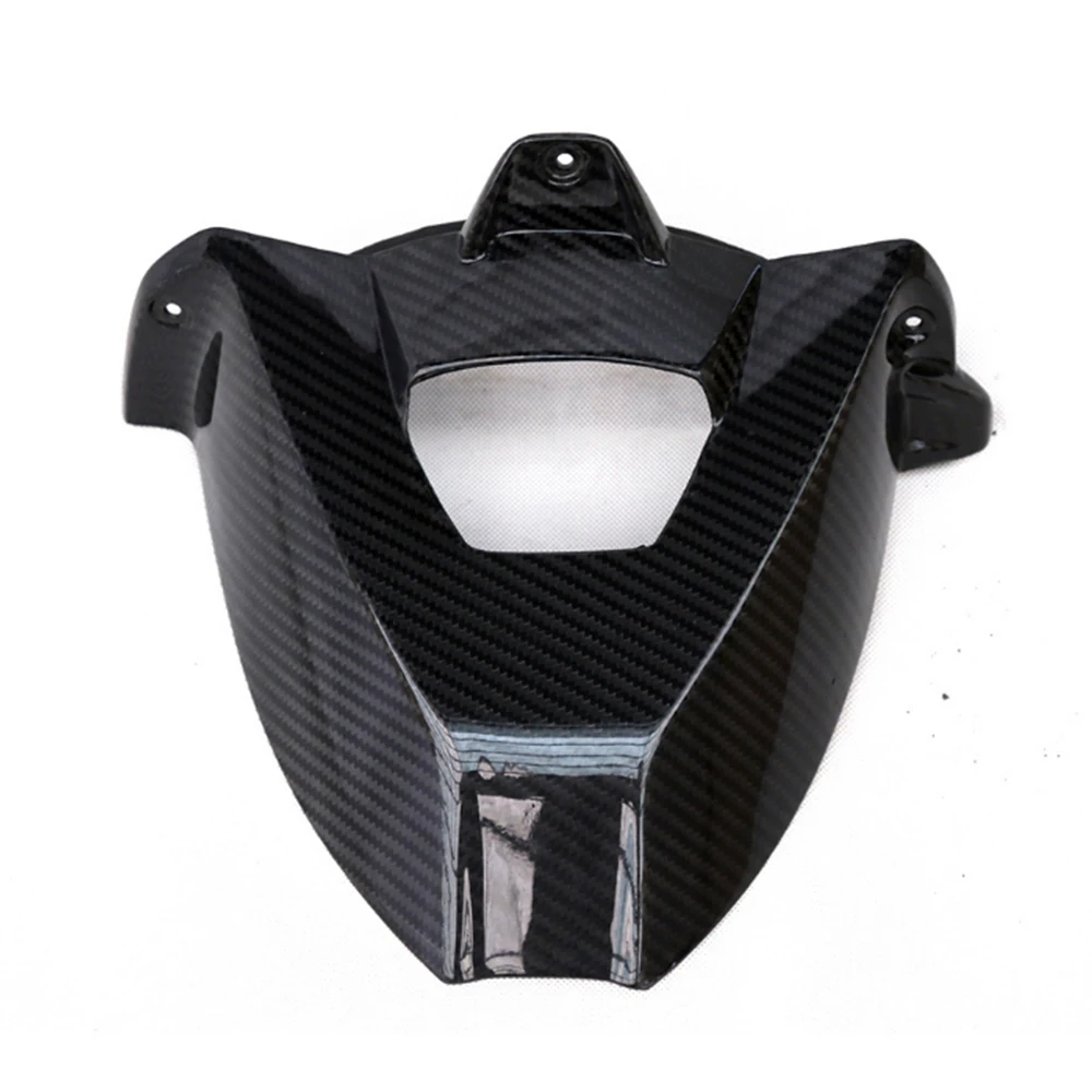 

Gloss/Matt 100% Carbon Fiber Rear Fender Mudguards Fender Hugger For BMW S1000RR 2009-2018 S1000R 2014-2018