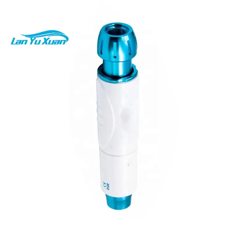 

Ручная гиалуроновая ручка для омоложения кожи