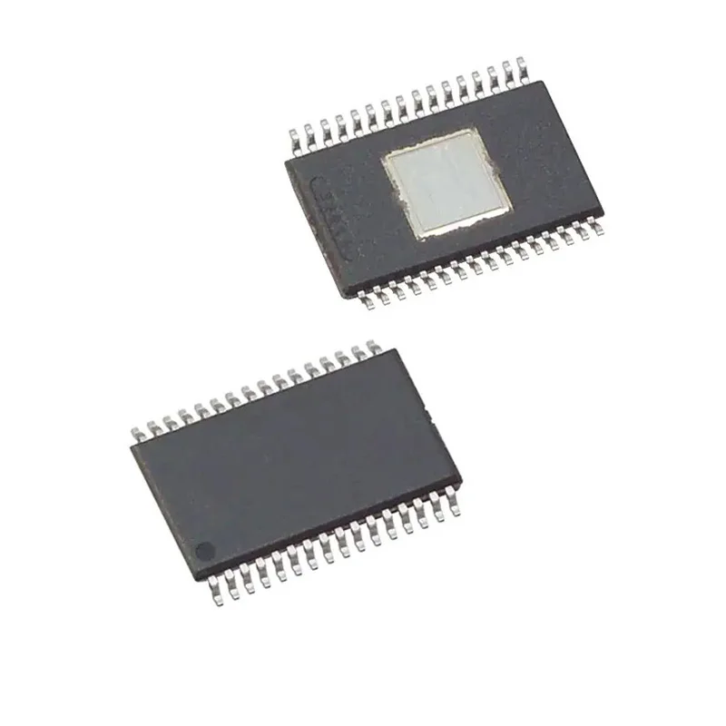 

(5 шт.) DRV8823QDCARQ1 HTSSOP48 новые и оригинальные электронные компоненты чип ic BOM список предложение DRV8823QDCARQ1