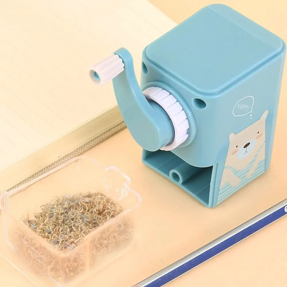 

Инструмент для резки карандашей с рисунком животных, 3 цвета