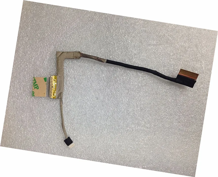 Новый ЖК-кабель LVDS для Sony VAIO Pro 13 Pro13 SVP13 SVP132 SVP1321 SVP132A1CM V270 SVP13213CXS 364-0011-1280_A Новый ЖК-кабель LVDS для Sony VAIO Pro 13 Pro13 SVP13 SVP132 SVP1321 SVP132A1CM V270 SVP13213CXS 364-0011-1280_A