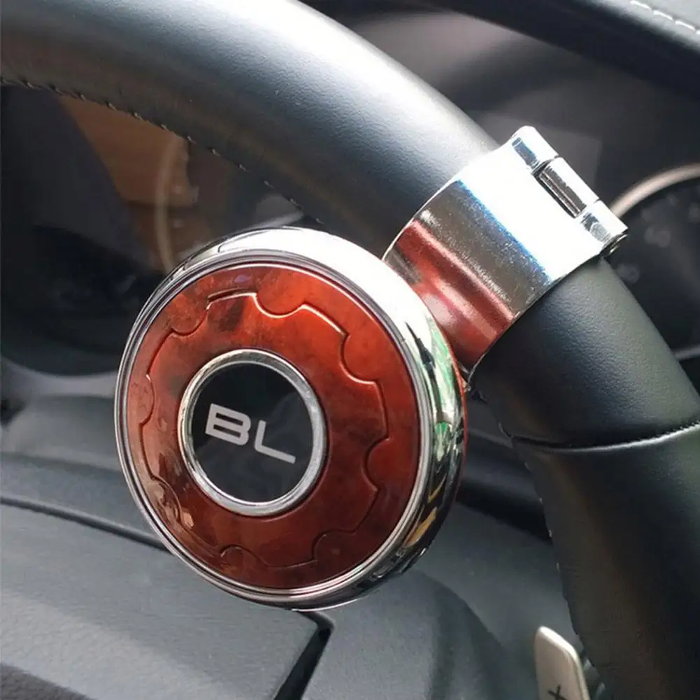

Beautiful Appearance Labor-saving Car Steering Wheel Auxiliary Booster for Van