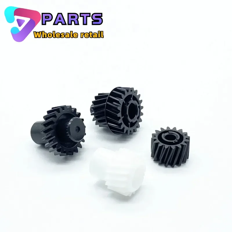 1 компл. оригинал для konica minolta BH 7536 287 7528 367 7522 289S DV312 проявитель шестерни