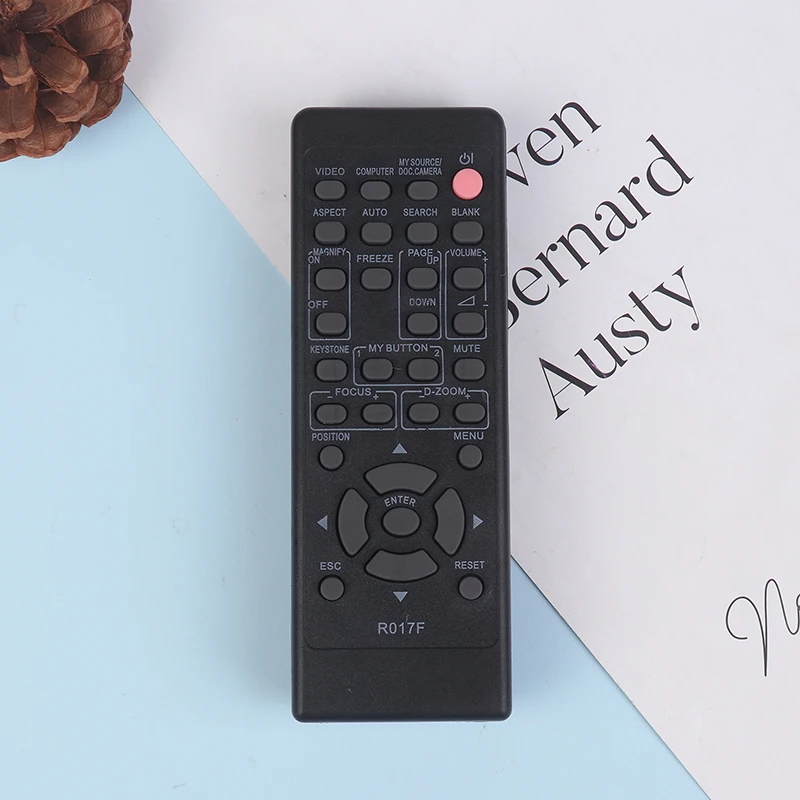 Пульт дистанционного управления для проектора R016F R017F HCP-320X 3250X