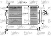 

818173 interior air conditioning radiator (condenser) CRAFTER SPRINTER × 16 auto/MEK × 16 auto/MEK