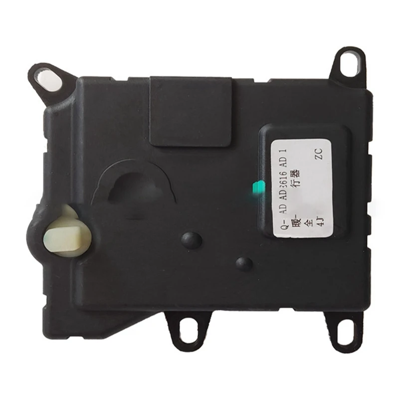 Car A/C Heater Control Servo Motor Heating Actuator 95VW-19E616-AD For Ford Transit T12 T15 V347 V184 1995-2012