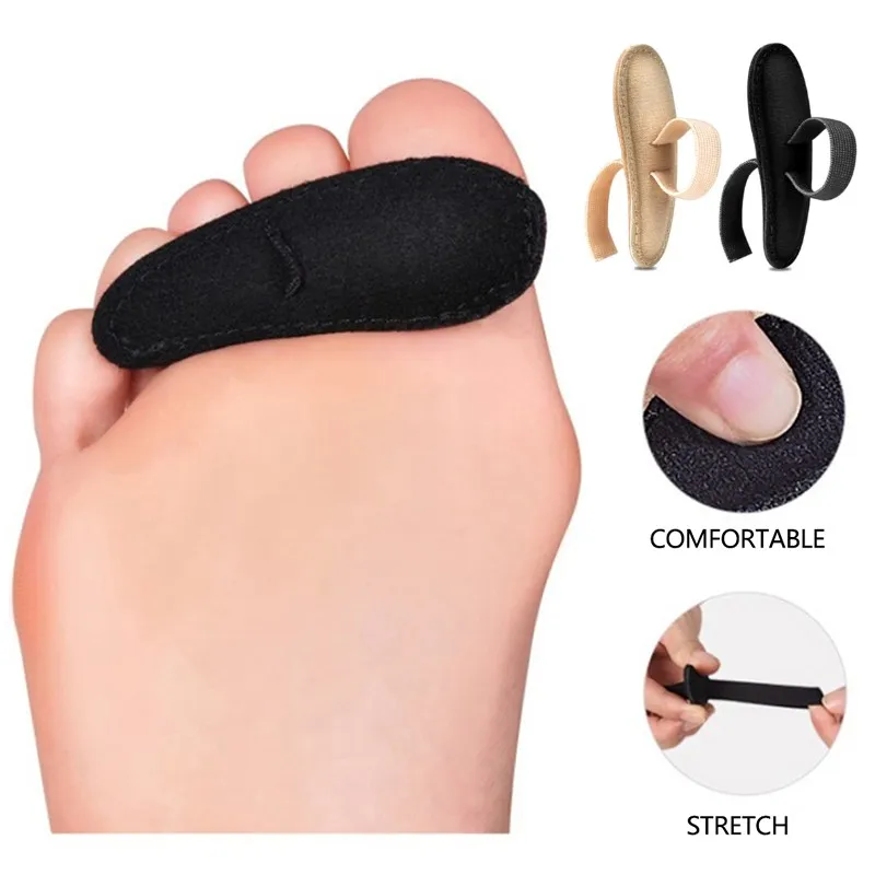 

1 \ 2 \ 3 прочная ортопедическая поддерживающая Подушечка для большого пальца ноги