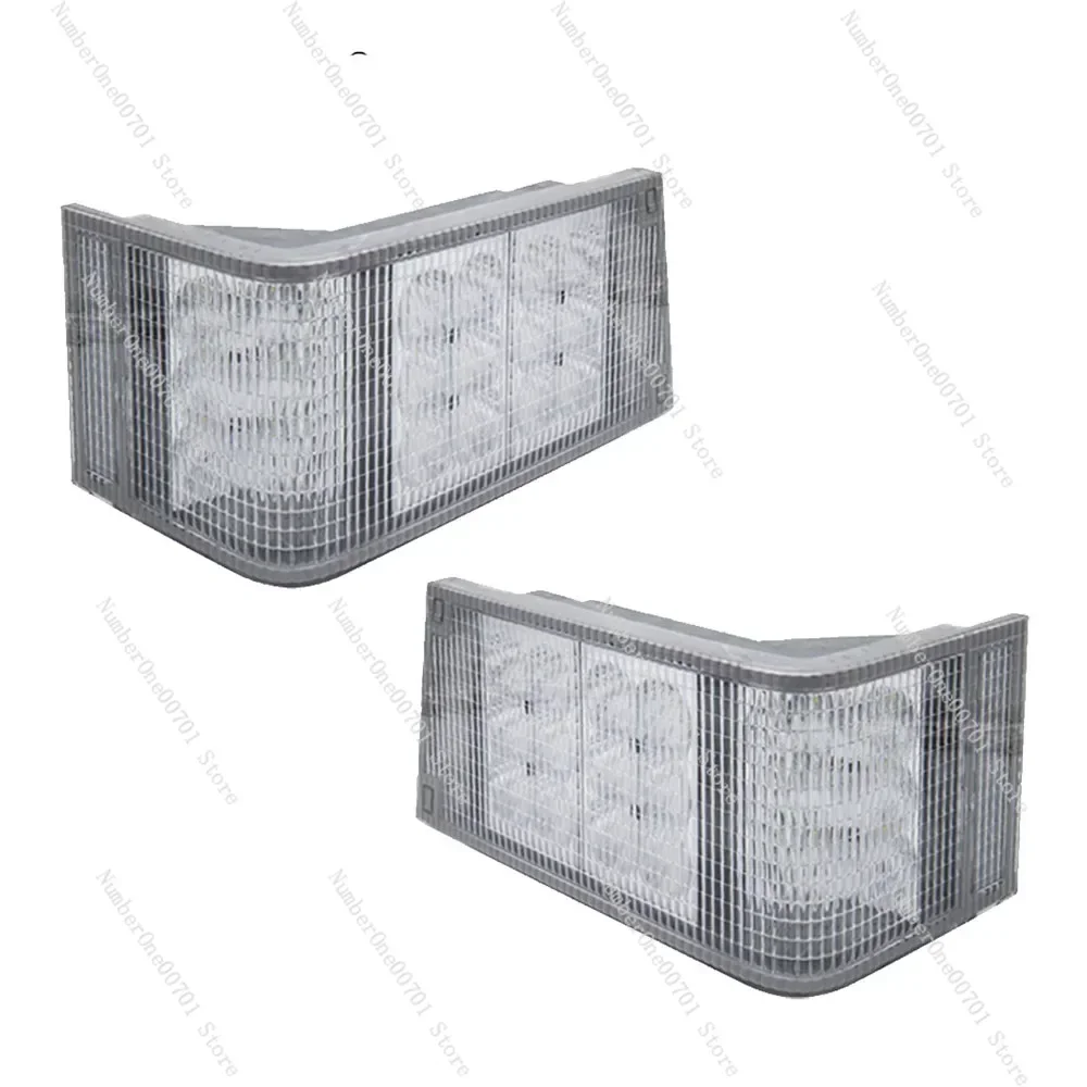 Фото Лампа для сауны MIT LED Kompatibel MIT Traktoren Magnum Case IH 71, серия 72, 9 Благородный 1C2 9 Благородный 2C2, совершенно новый №3