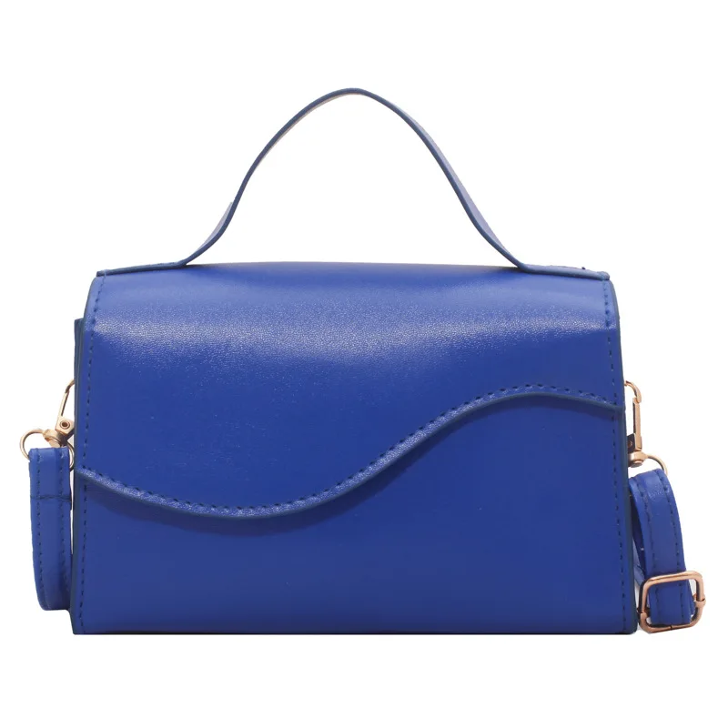 

weixier Design Retro Women's Bag New Trend Atmosphere Wild Shoulder Bags for Women 2022 Fashion Texture Crossbody Bags Wholesale