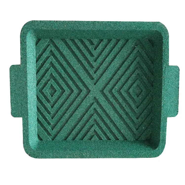 

Экологически чистый деревянный поднос для пробки, водная сосна, сырье, изысканный поднос для пробки