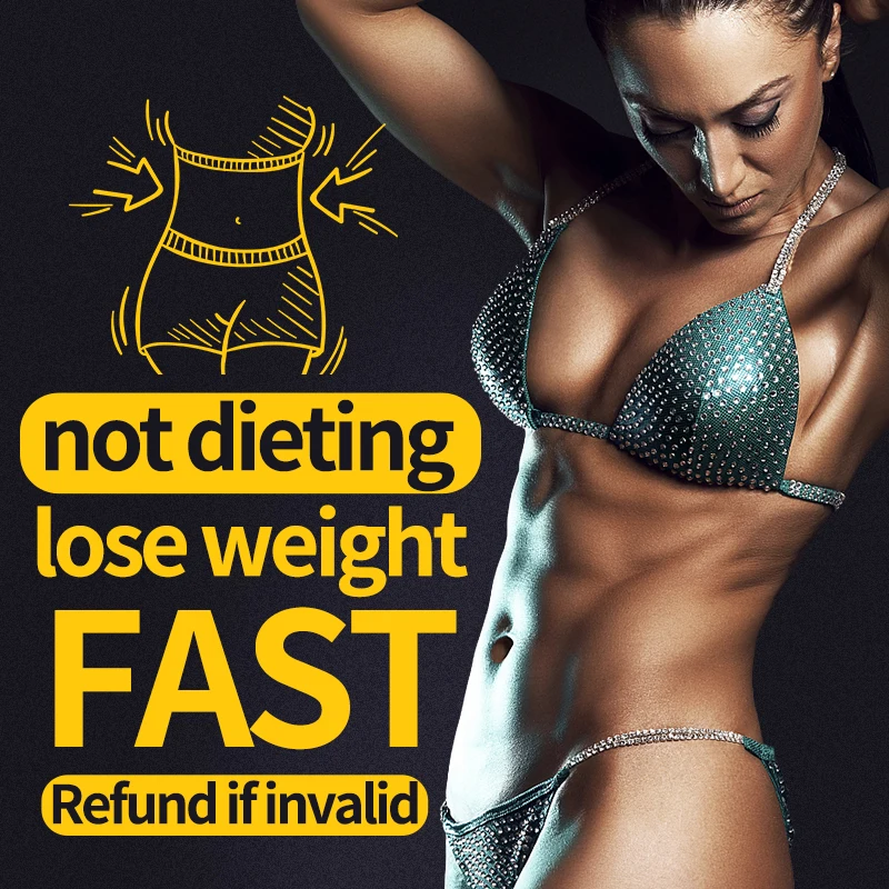 Рисунок 4 - Быстрая потеря 20 кг за 30 дней