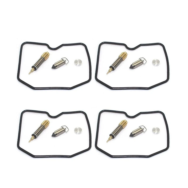 Для KAWASAKI ZR1100A ZR550B ZR750C ZR750D ZR1100 ZEPHYR ZR550 ZR750 ZR 1100 550 750 комплект для ремонта карбюратора