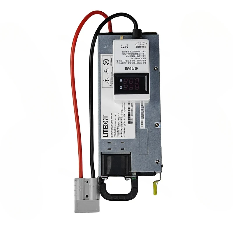Зарядное устройство LiFePO4 13.8V-14.6V 60A
