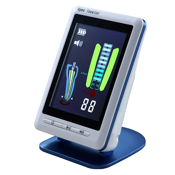 

Dental Apex Locater Root Canal Measuring