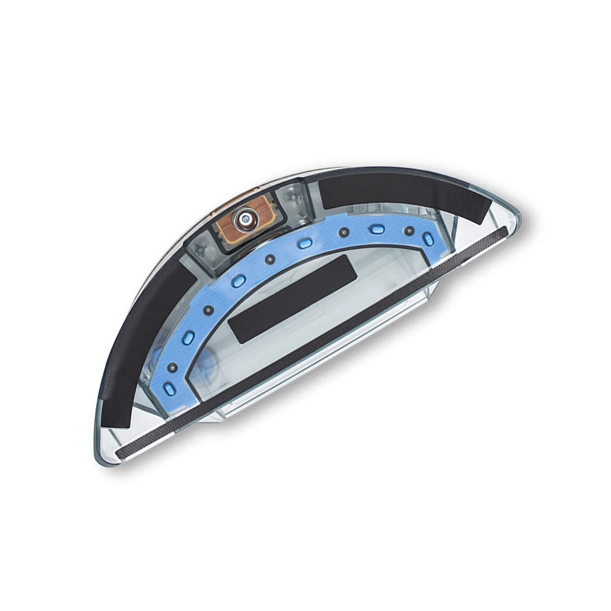 Резервуар для воды Mamibot EXVAC660 EXVAC680S запчасти пылесоса Tesvor X500 Pro запасные Сменные