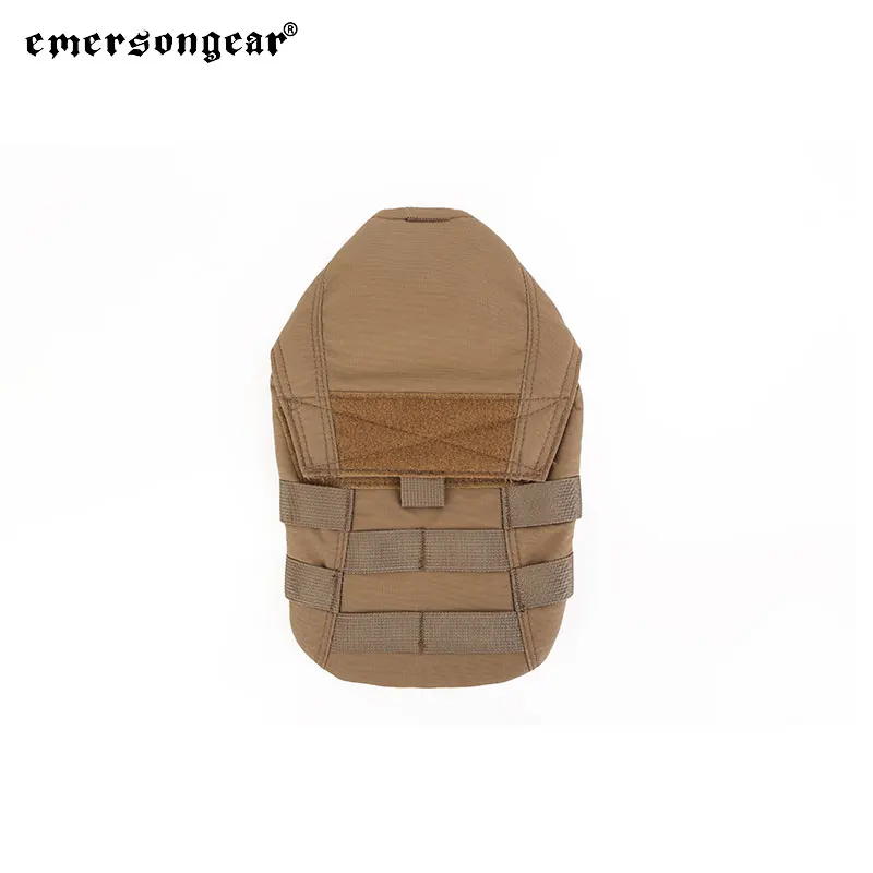 Emersongear Molle System гидратационный чехол 1 5 л для кемпинга спорта на открытом воздухе