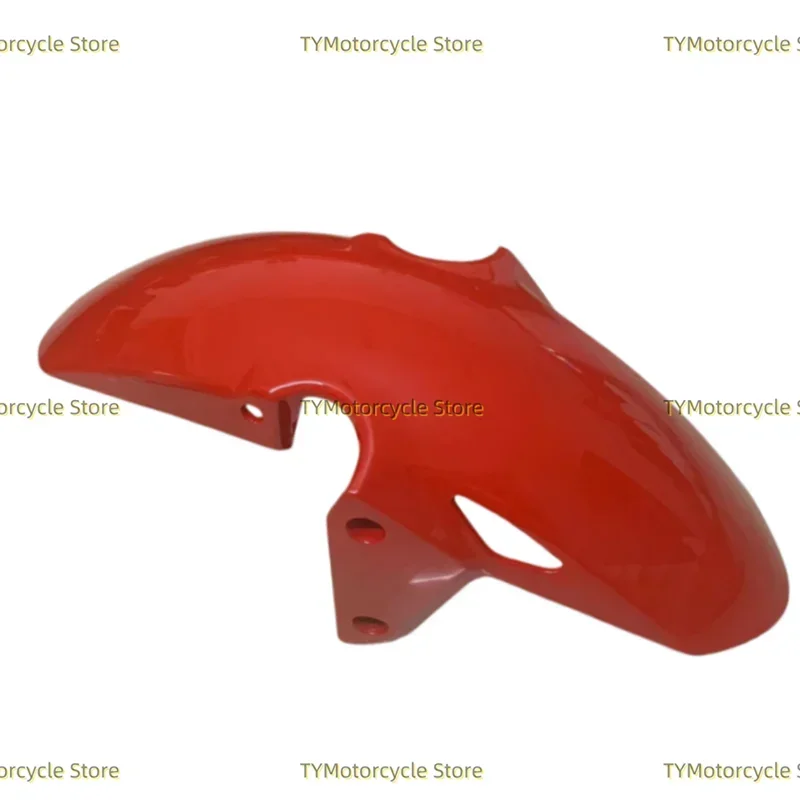 Обтекатель переднего крыла брызговик панель капота подходит для HONDA CBR250R CBR250 2011