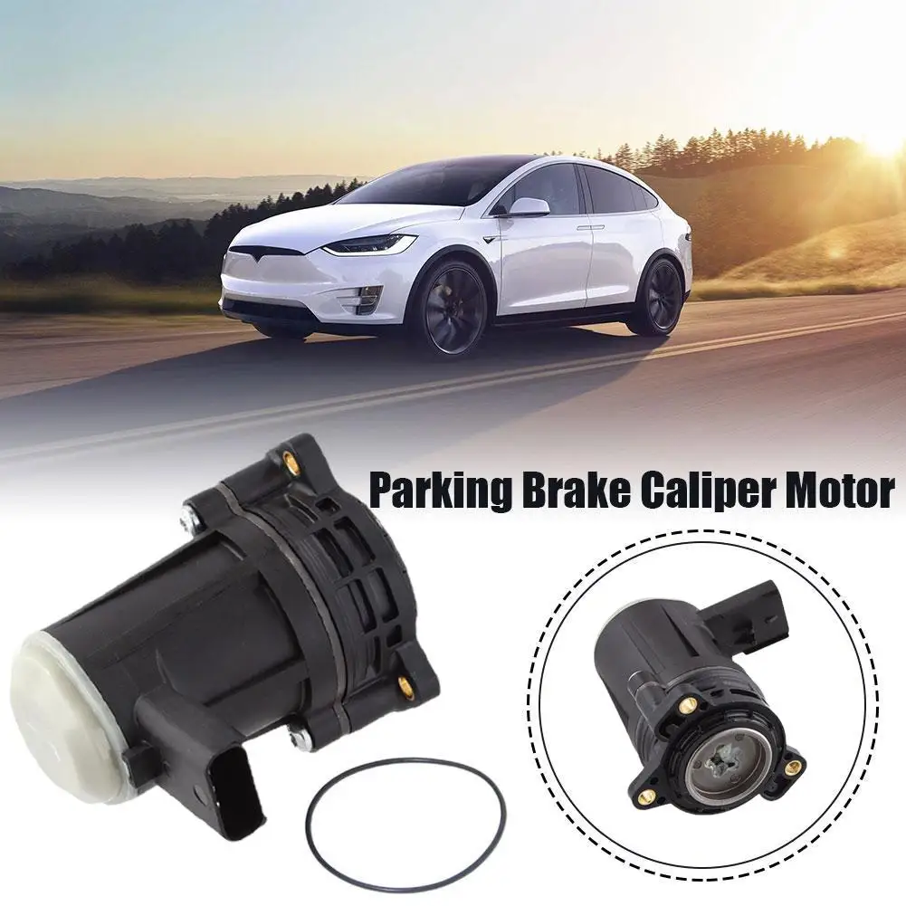

Caliper Motor Parking Brake For Tesla S/X 2012 2021 Car Auto Accessories OE Number 1621620888C 40C07812 40C07814 40C0741