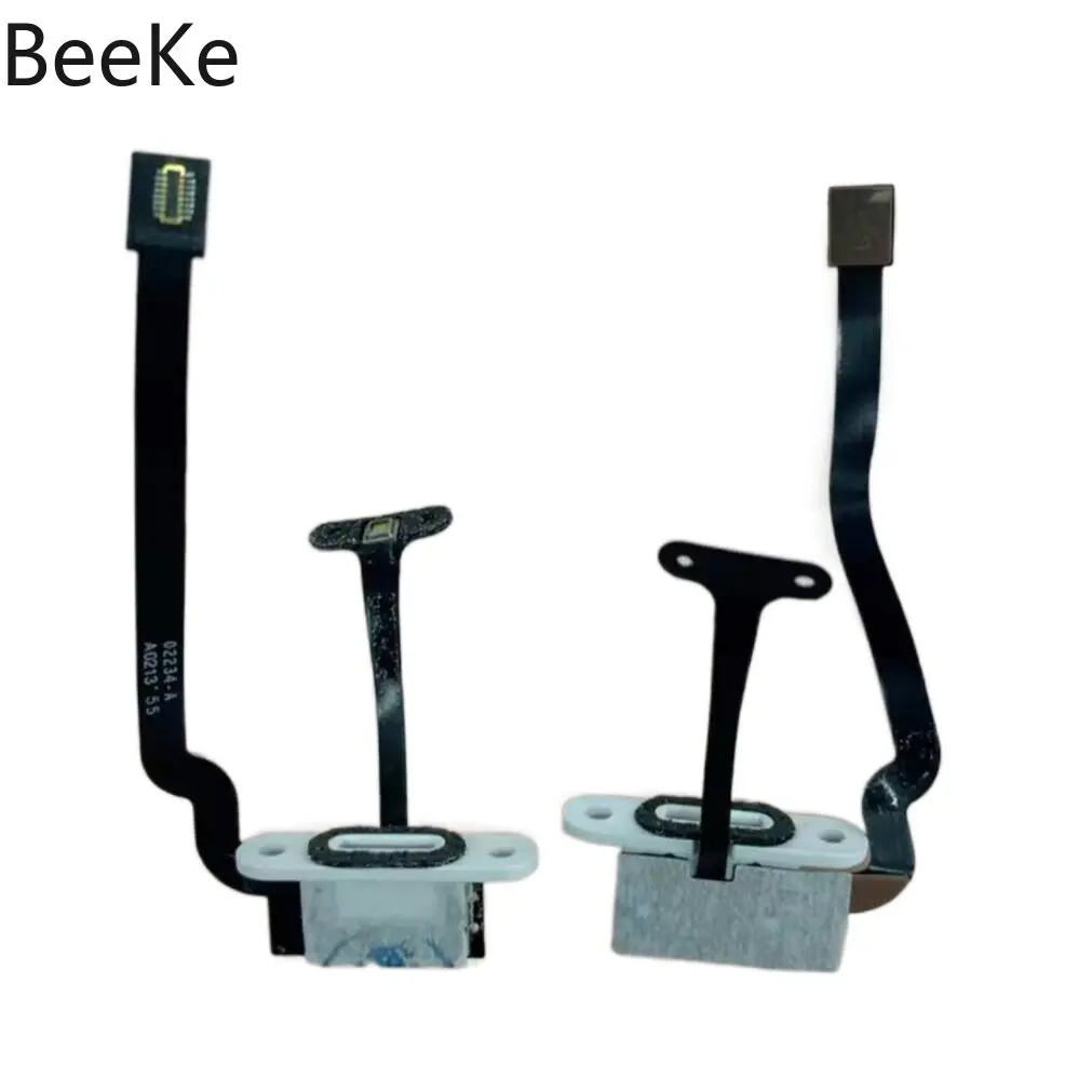 

Replacement Original For Airpods Pro Earphone Charging USB Port Dock Battery Charger Connector Flex Cable refurbished OEM Repair