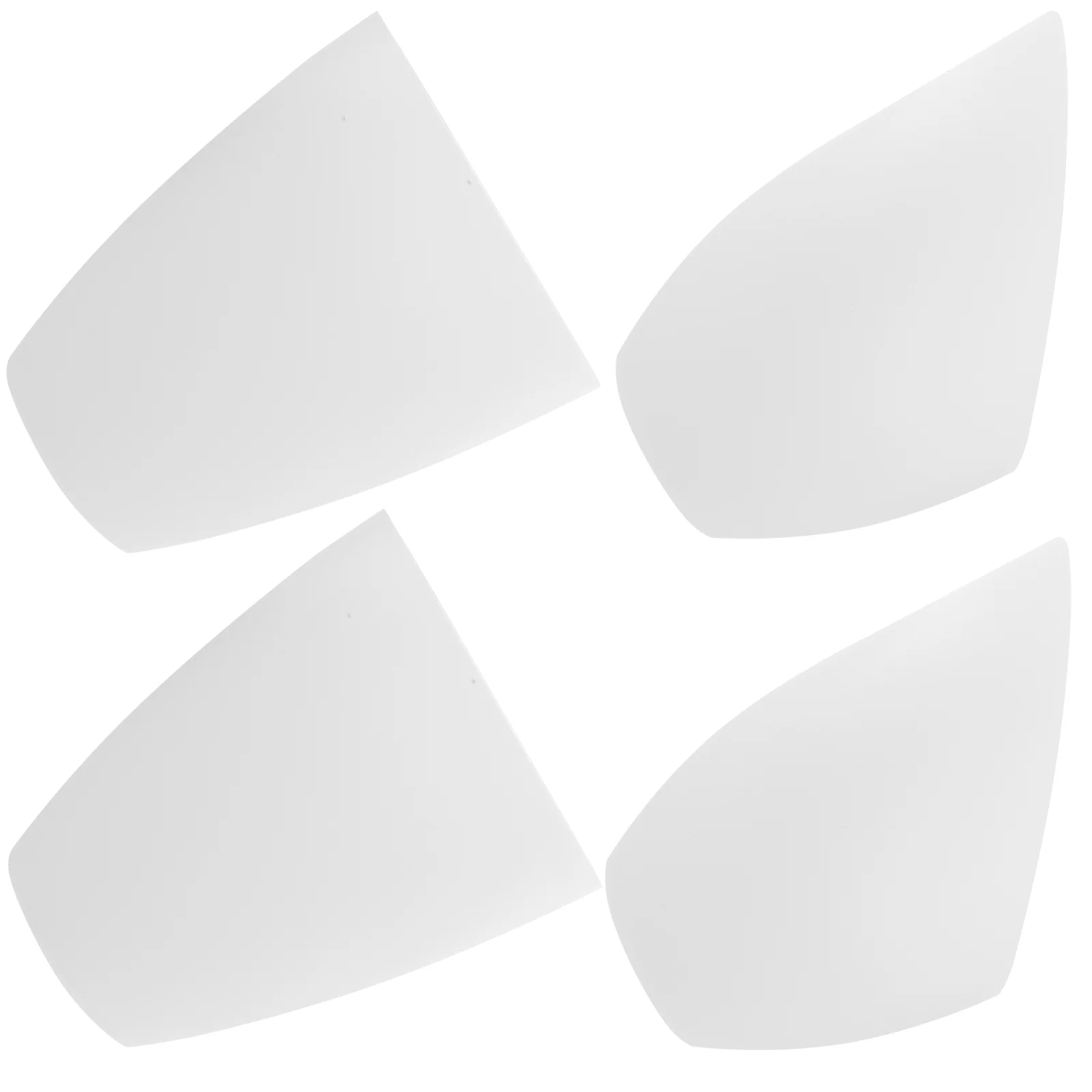 

Plastic Lampshade Bedside Light Cover Small Desktop Decorative Shades Lampshades