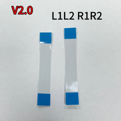 Комплекты для ремонта контроллера PS5 Dualsense  YXTVGAME