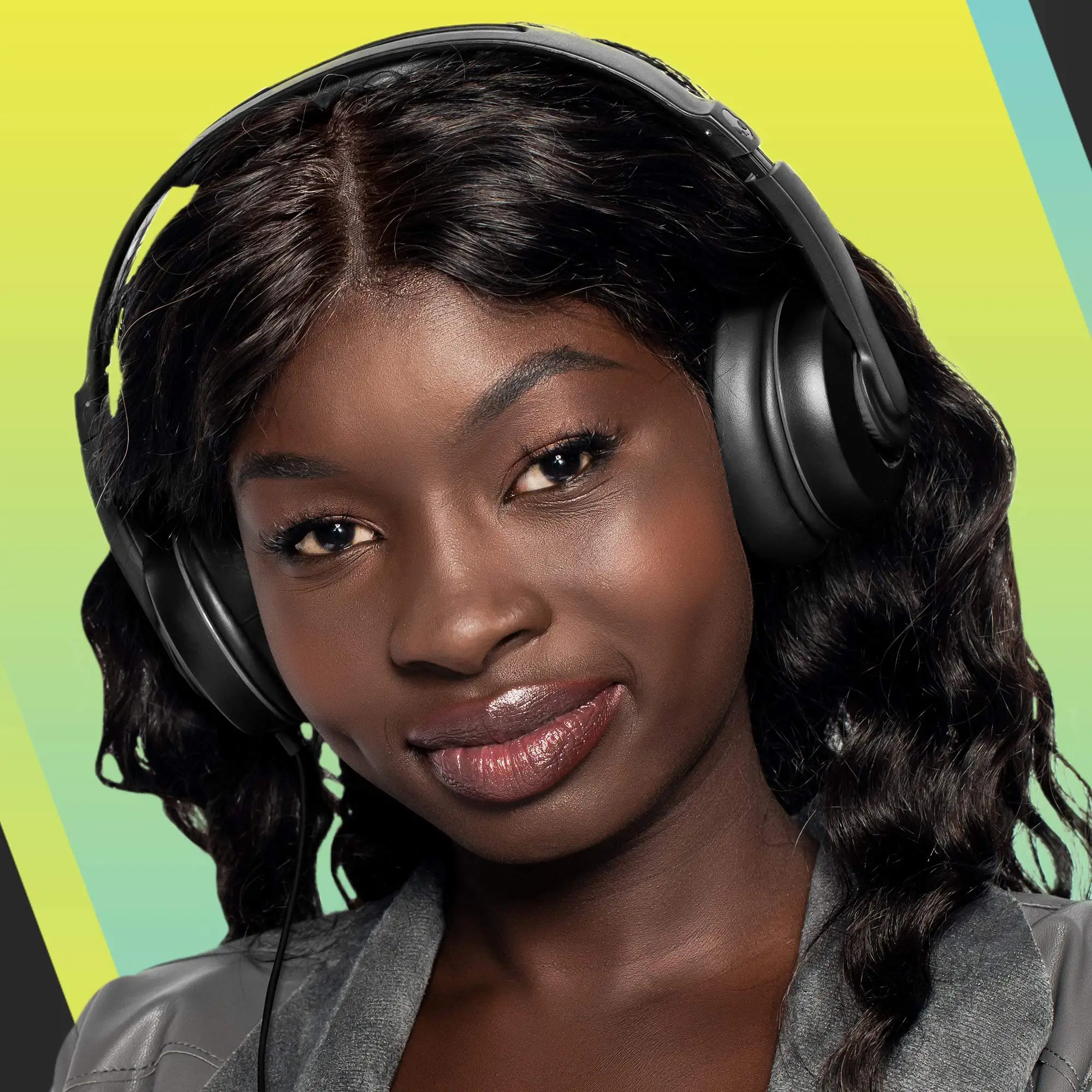 Наушники-вкладыши Skullcandy CASSETTE_JUNIO S5CSY-N003