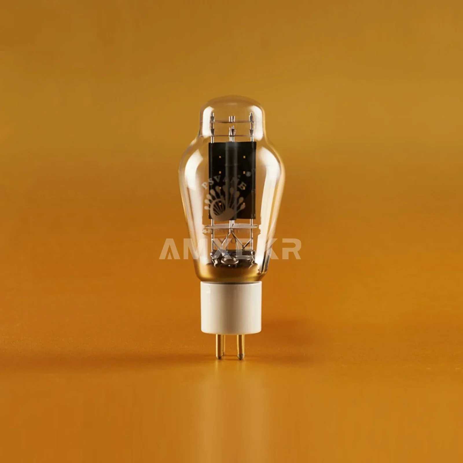 PSVANE 2A3C Вакуумная трубка Замена 2A3 2A3B Карбоновая пластина Винтаж HIFI AUDIO TUBE AMP