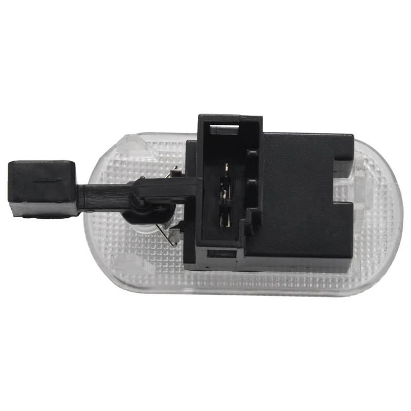 Автомобильный перчаточный ящик светильник щение отсек для хранения света Volkswagen