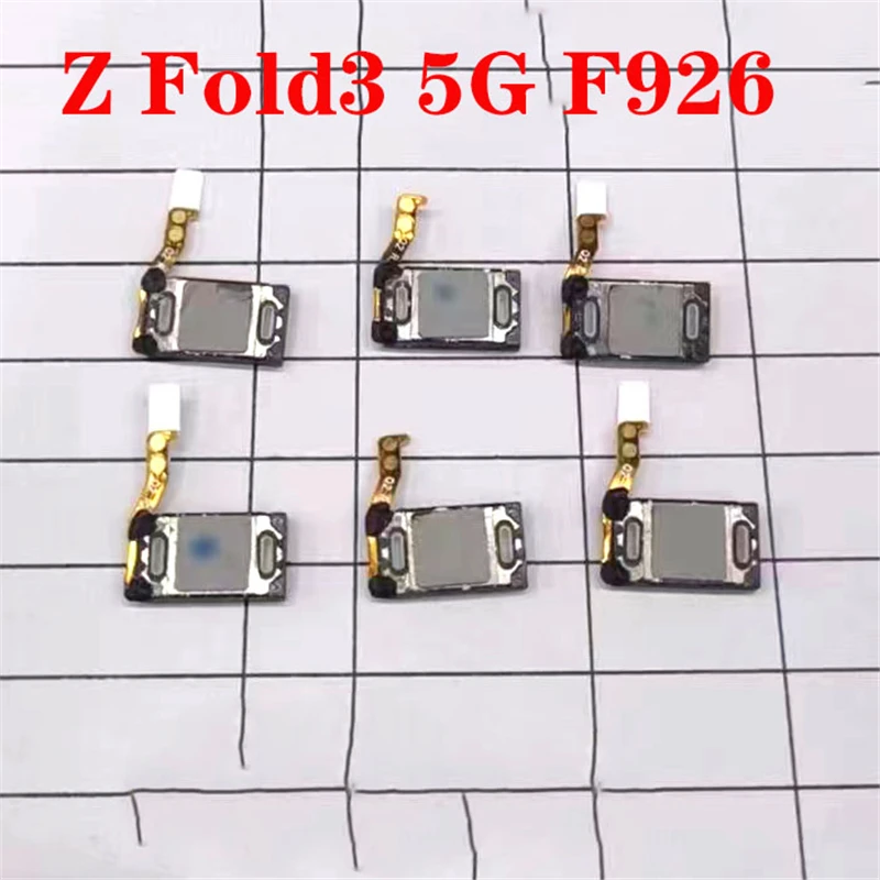 

Гибкий кабель для наушников для Samsung Galaxy Z 5G F926