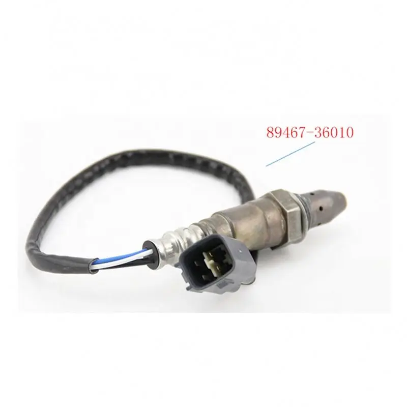 

Hot selling Front Oxygen Sensor for Toyota OEM 89467-36010
