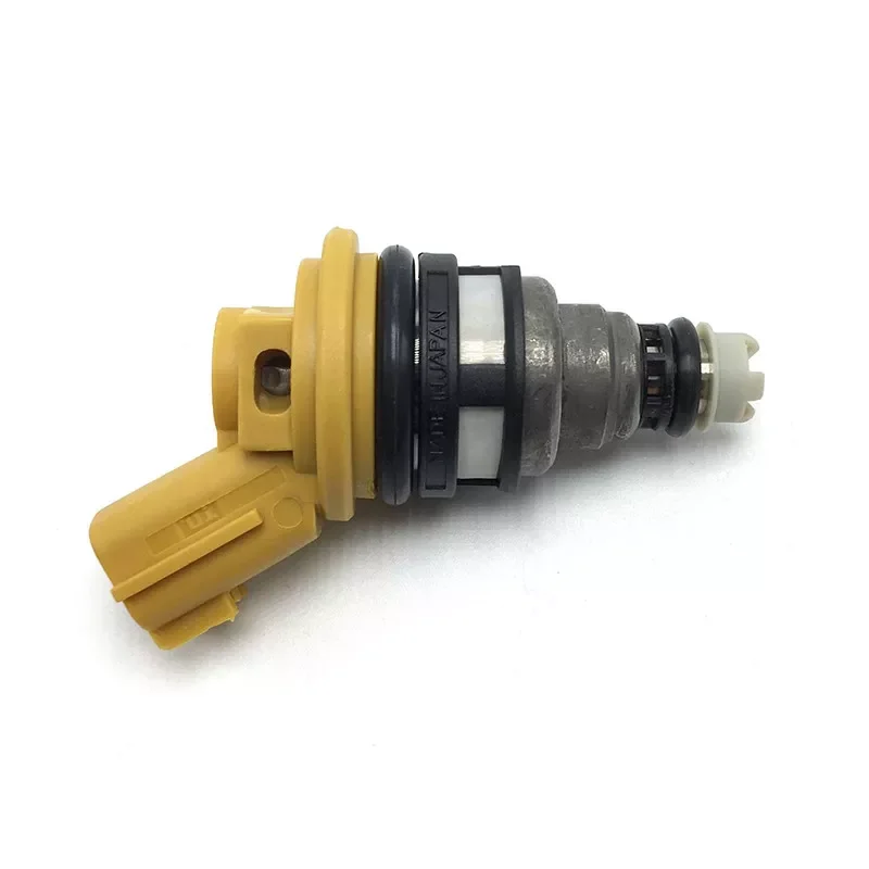 Фото 4/6 шт., топливный инжектор 550cc 16600-RR543 для JECS Nismo Nissan Skyline R33 RB25DET SR20DET 200SX 180SX 240SX KA24DE E85 №3