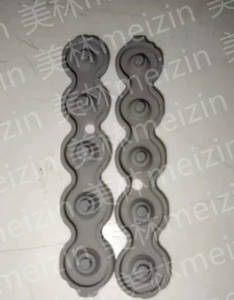 Бесплатная доставка! Запасные части для камеры проводящая резиновая кнопка для canon 5diii 5D3 SLR камера, Кнопка меню