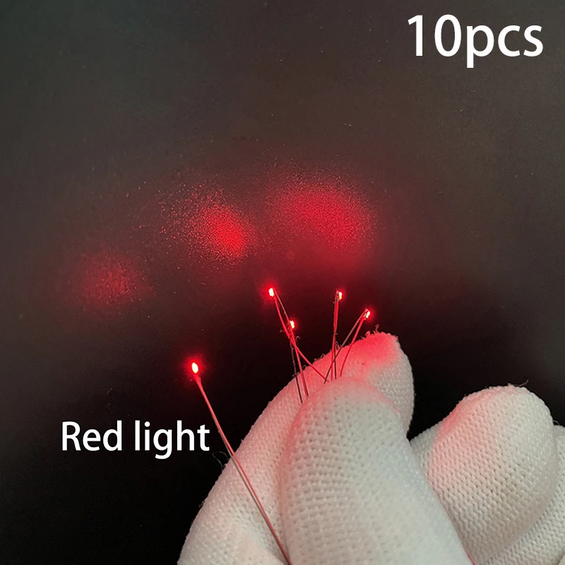 

MYPANDA LED лампа для моделей 10 шт.